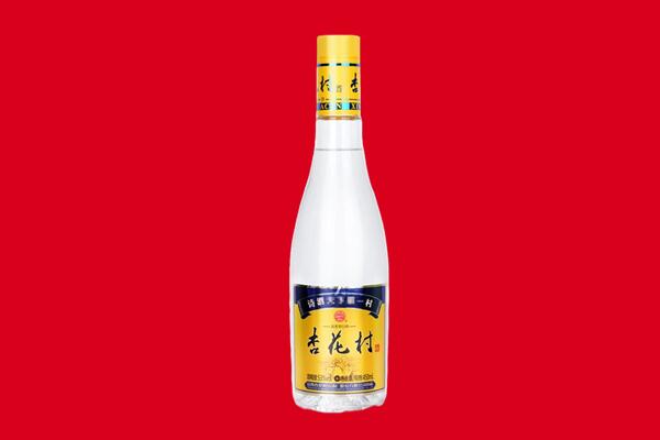 桂林市阳朔回收杏花村
