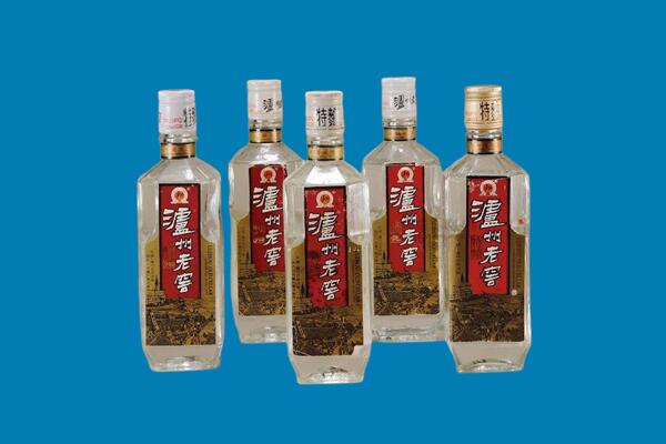 桂林市阳朔回收老酒