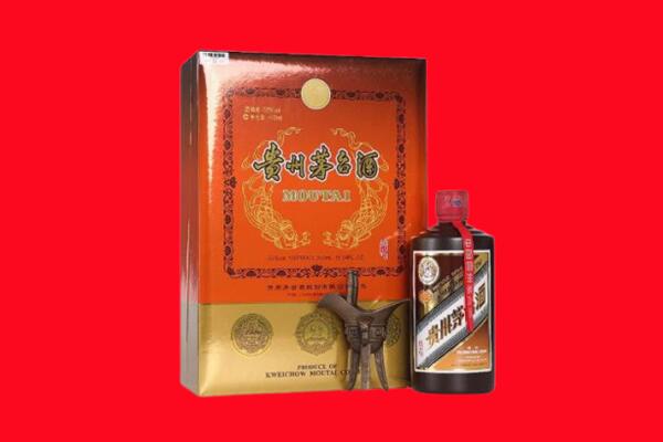 桂林市阳朔回收30年茅台