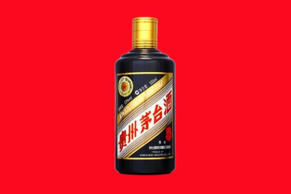 桂林市阳朔回收茅台酒瓶
